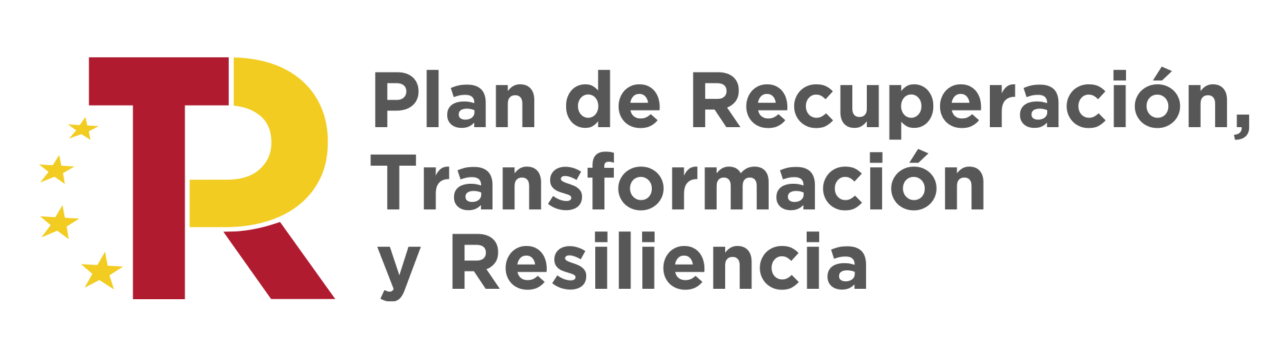 Sello Kit Digital Plan de Recuperación, Transformación y Resiliencia